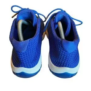 NIB Nike Air Jordan Future Varsity  Basketball Shoes Mens Shoes Size 10 Nike | Shoes | Nib Nike Air Jordan Future Varsity Basketball  main image 3